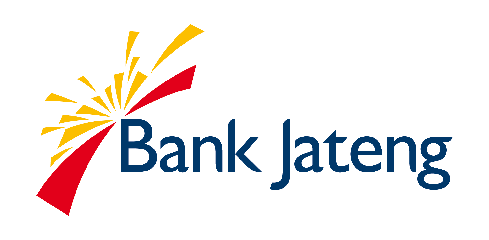 Bank Jateng Logo
